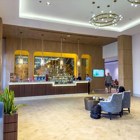 Doubletree By Hilton Resort & Spa Marjan Island Рас ал Хайм Екстериор снимка