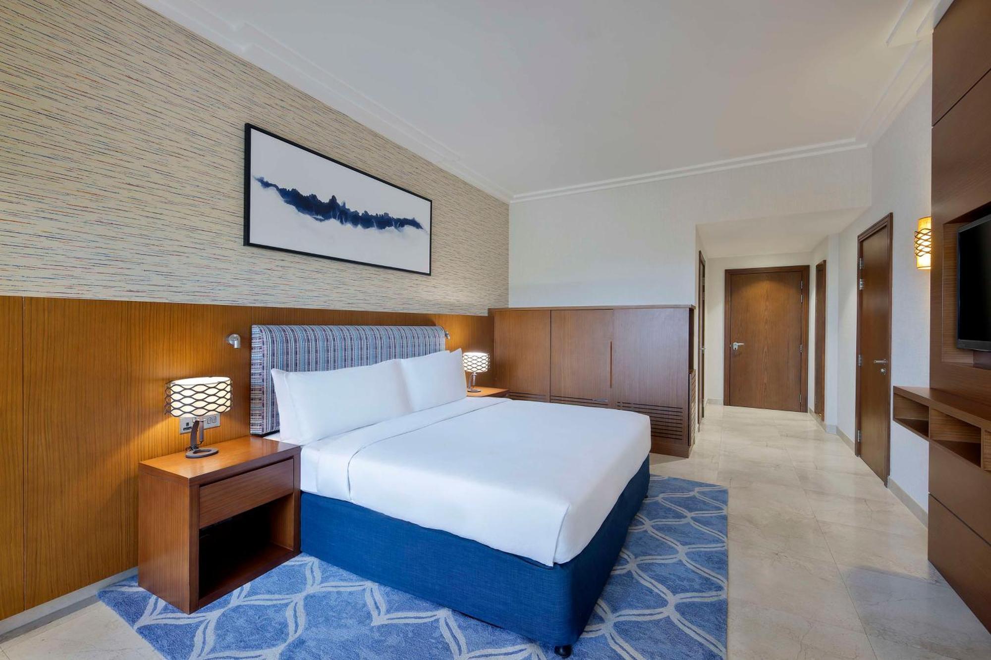 Doubletree By Hilton Resort & Spa Marjan Island Рас ал Хайм Екстериор снимка